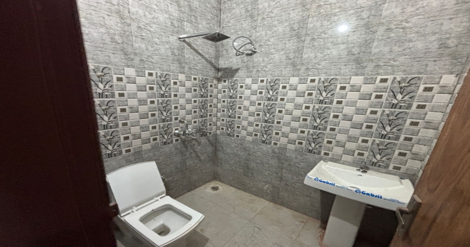 3 BHK Ready to Move for Sale in Derabassi Near Chandigarh